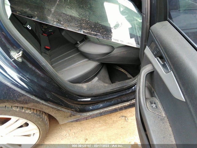 WAUENBF45HN016512 Audi A4 Premium Plus