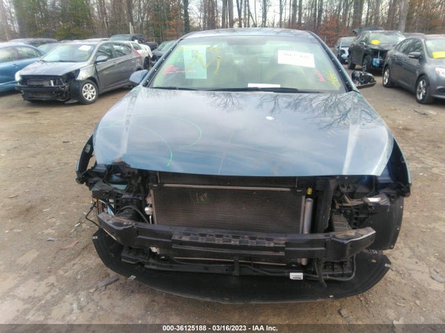2017 HYUNDAI SONATA SE VIN: 5NPE24AF1HH474127