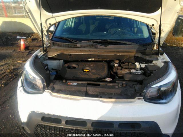 KNDJP3A56F7191192 KIA SOUL +