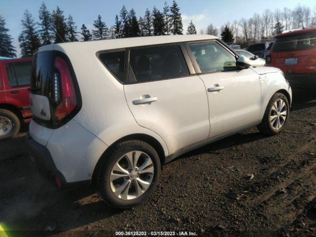 KNDJP3A56F7191192 KIA SOUL +