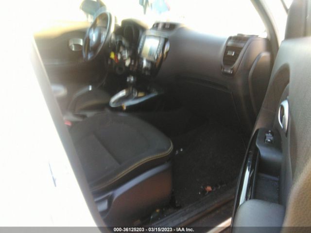 KNDJP3A56F7191192 KIA SOUL +