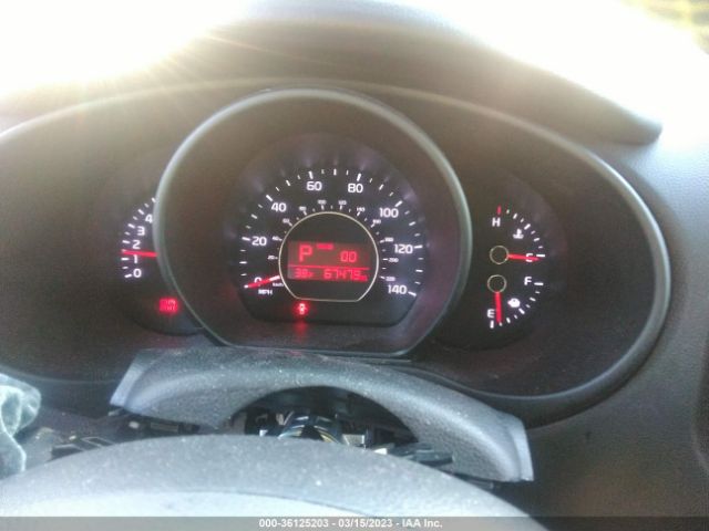 KNDJP3A56F7191192 KIA SOUL +