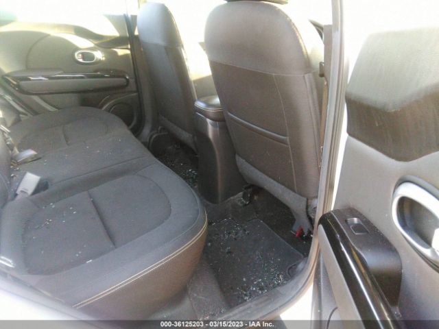 KNDJP3A56F7191192 KIA SOUL +