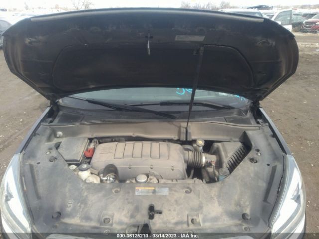 1GKKVSKD5HJ168555 GMC Acadia Limited Limited