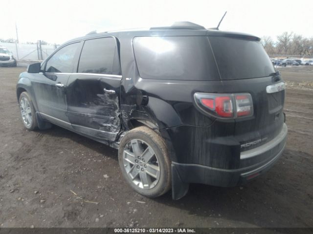1GKKVSKD5HJ168555 GMC Acadia Limited Limited