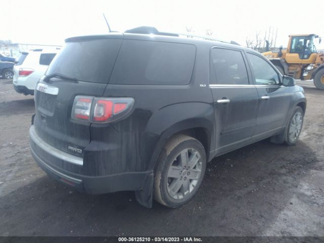1GKKVSKD5HJ168555 GMC Acadia Limited Limited