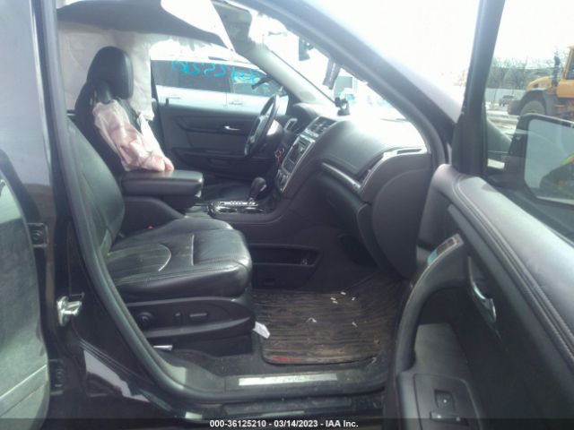 1GKKVSKD5HJ168555 GMC Acadia Limited Limited