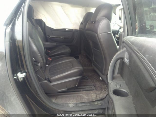 1GKKVSKD5HJ168555 GMC Acadia Limited Limited