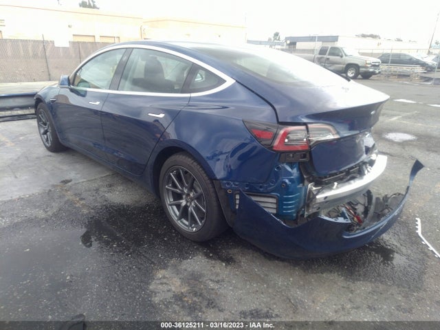 Tesla Model 3 Long Range/performance 2019 5YJ3E1EB7KF387682 Image 5
