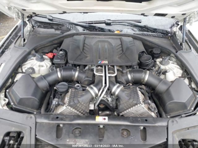 WBSFV9C56ED593539 BMW M5