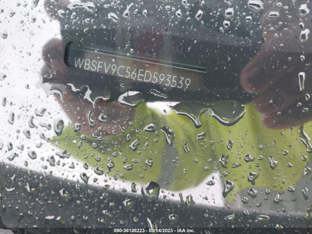 WBSFV9C56ED593539 BMW M5