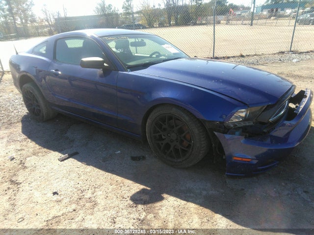 2014 1ZVBP8AM2E5235172 main image
