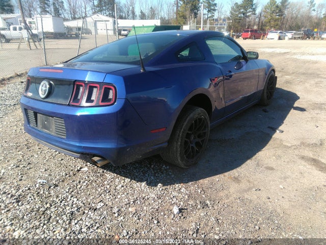 Ford Mustang V6 2014 1ZVBP8AM2E5235172 Image 5