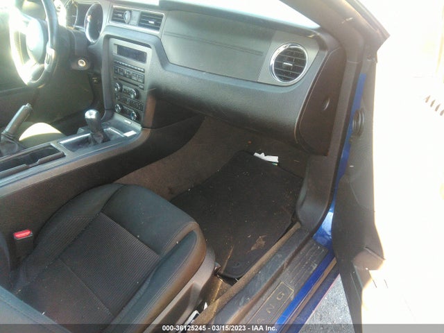 Ford Mustang V6 2014 1ZVBP8AM2E5235172 Image 6