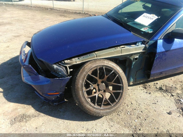 Ford Mustang V6 2014 1ZVBP8AM2E5235172 Image 7