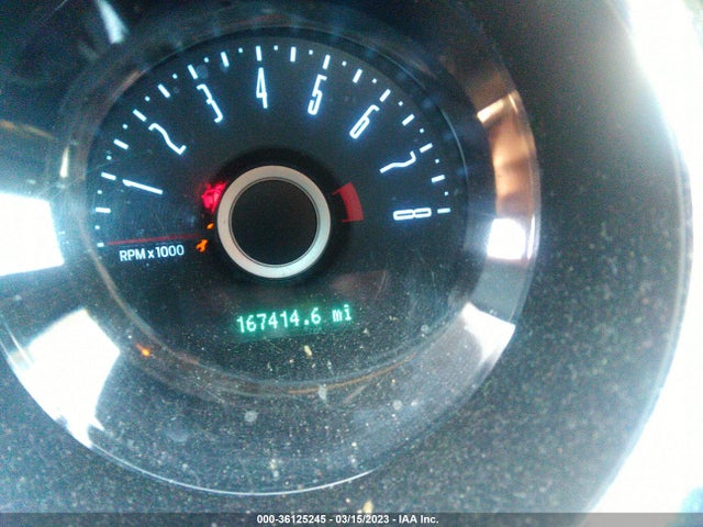 Ford Mustang V6 2014 1ZVBP8AM2E5235172 Image 8
