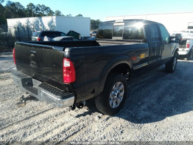 1FT7W2BT7GEB30225 Ford Super Duty F-250 Srw Lariat/platinum