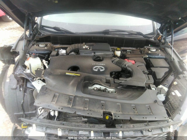 2021 Infiniti QX50, VIN: 3PCAJ5BBXMF124569