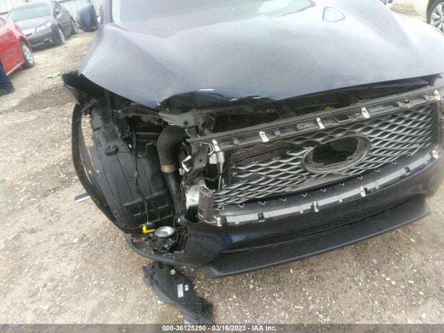 2021 Infiniti QX50, VIN: 3PCAJ5BBXMF124569