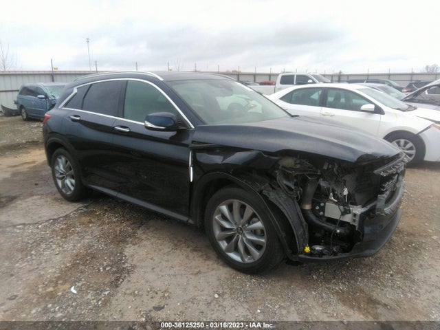 2021 Infiniti QX50, VIN: 3PCAJ5BBXMF124569
