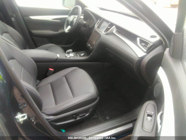 2021 Infiniti QX50, VIN: 3PCAJ5BBXMF124569