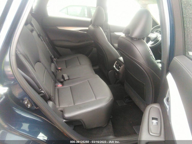 2021 Infiniti QX50, VIN: 3PCAJ5BBXMF124569