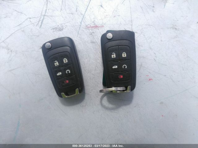 2GKFLXE55C6343613 GMC Terrain Slt-2
