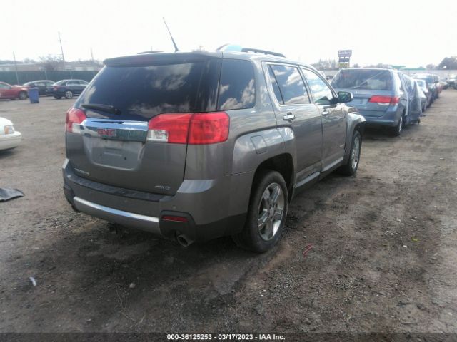 2GKFLXE55C6343613 GMC Terrain Slt-2