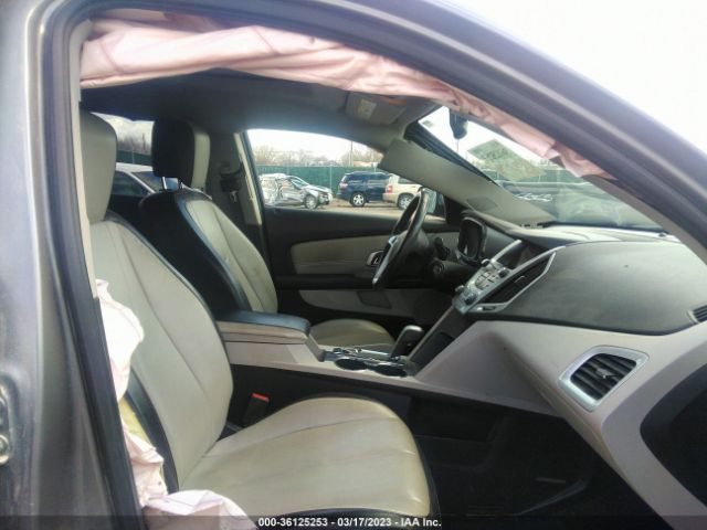 2GKFLXE55C6343613 GMC Terrain Slt-2