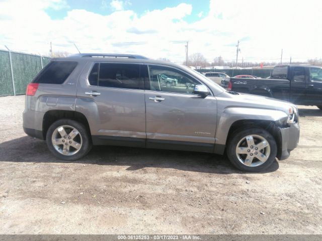 2GKFLXE55C6343613 GMC Terrain Slt-2