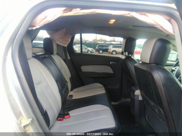 2GKFLXE55C6343613 GMC Terrain Slt-2