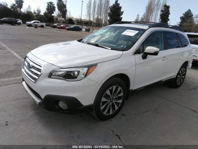 4S4BSANC3H3223070 Subaru Outback Limited