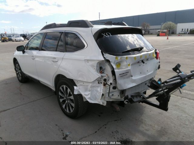 4S4BSANC3H3223070 Subaru Outback Limited