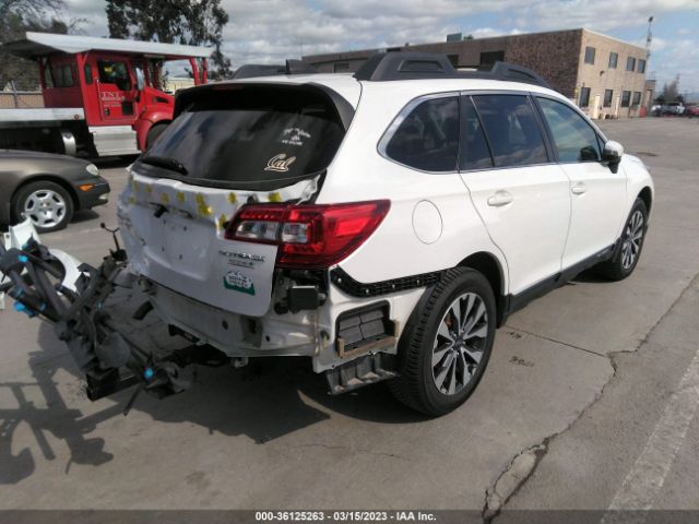 4S4BSANC3H3223070 Subaru Outback Limited