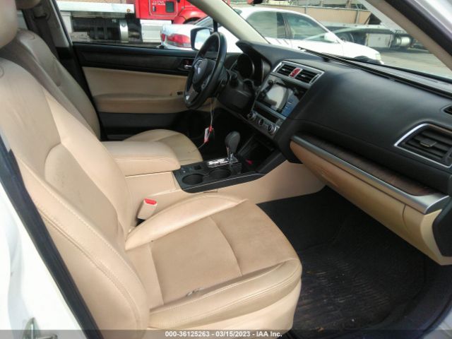 4S4BSANC3H3223070 Subaru Outback Limited