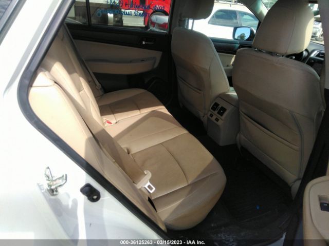 4S4BSANC3H3223070 Subaru Outback Limited