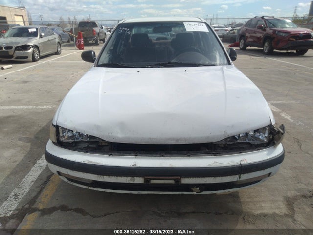 1990 HONDA ACCORD LX/EX VIN: JHMCB765XLC018865