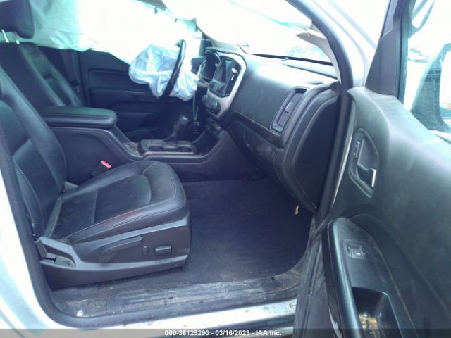 1GTG6DEN9K1192234 GMC Canyon 4wd Slt