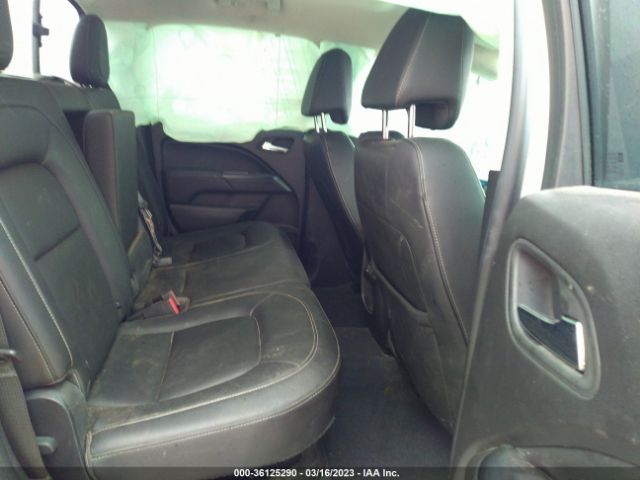 1GTG6DEN9K1192234 GMC Canyon 4wd Slt
