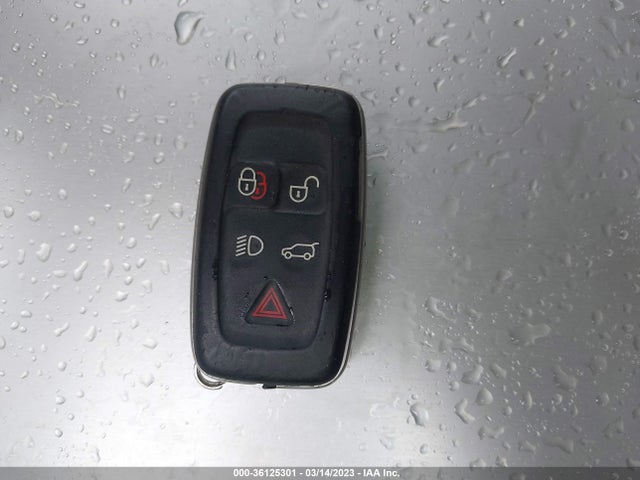 Land Rover Lr4 Lux 2011 SALAK2D48BA547773 Image 3