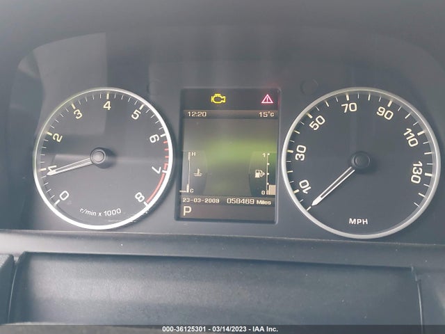 Land Rover Lr4 Lux 2011 SALAK2D48BA547773 Image 8