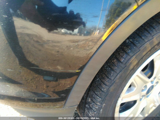 2015 FORD ESCAPE S VIN: 1FMCU0F79FUB38106