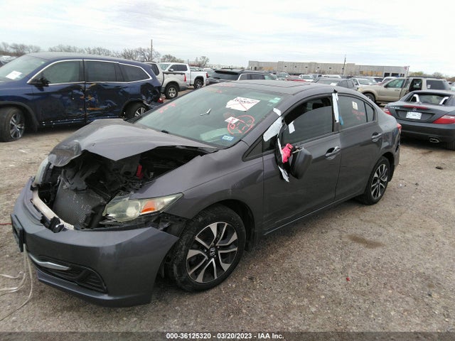 2015 HONDA CIVIC SEDAN EX VIN: 19XFB2F87FE098098