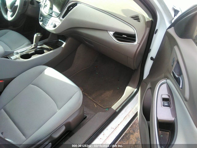 Chevrolet MALIBU LT 2020 1G1ZD5ST0LF006312 Image 5