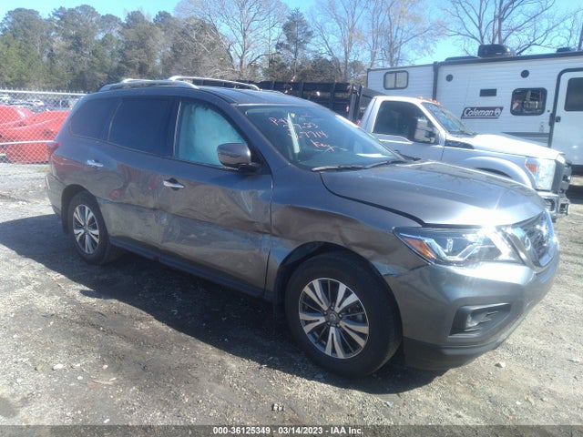 2020 5N1DR2AN5LC617714 main image