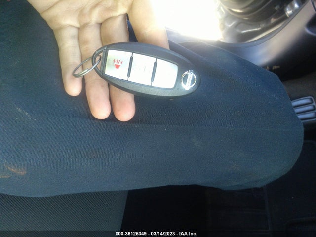 Nissan Pathfinder S 2020 5N1DR2AN5LC617714 Image 3