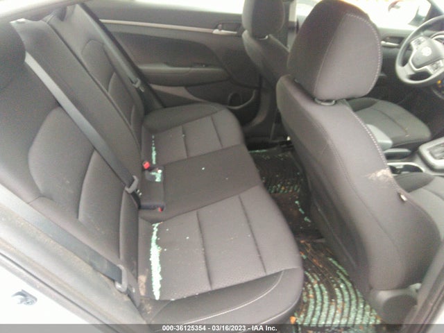 Hyundai ELANTRA SE 2018 5NPD74LF8JH344779 Image 9