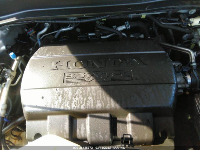 5FNYF4H50EB008892 Honda Pilot Ex-l