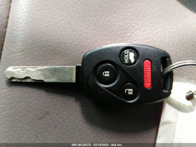 5FNYF4H50EB008892 Honda Pilot Ex-l