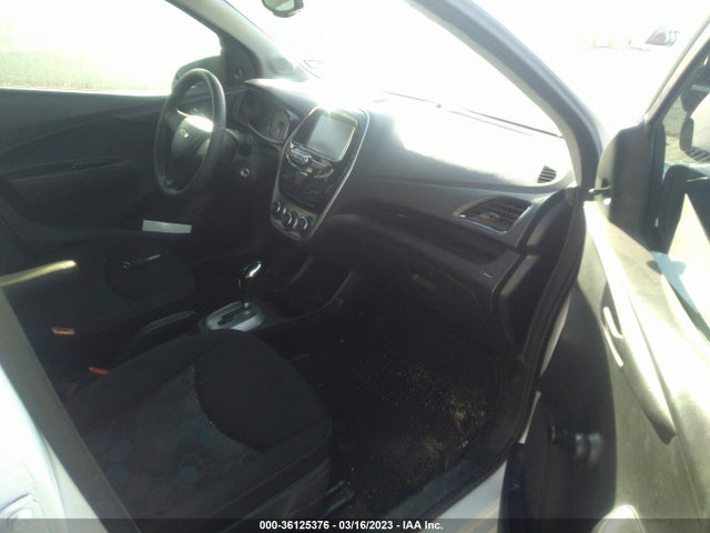 Chevrolet SPARK LS 2017 KL8CB6SA4HC808788 Image 5